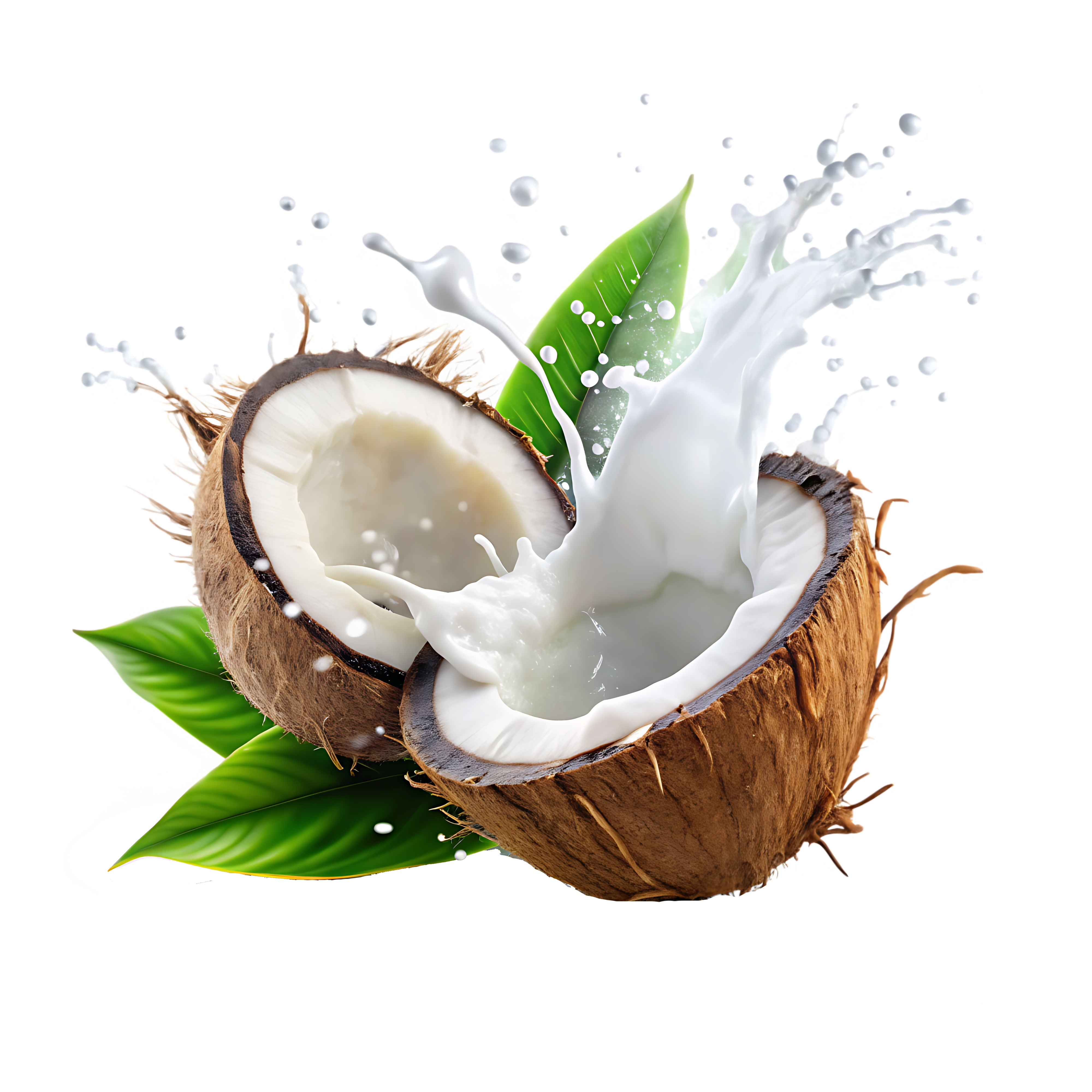 Pure Coconut